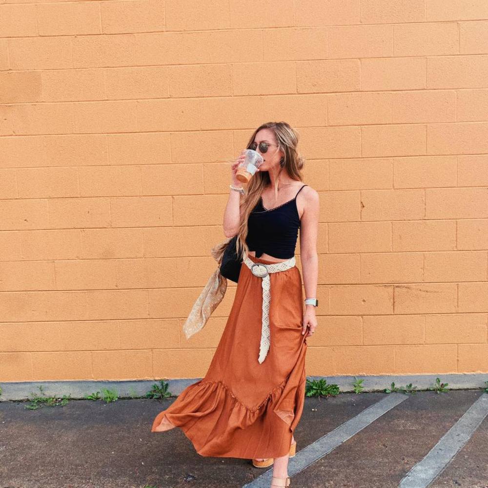 Meet your Posher, Allison